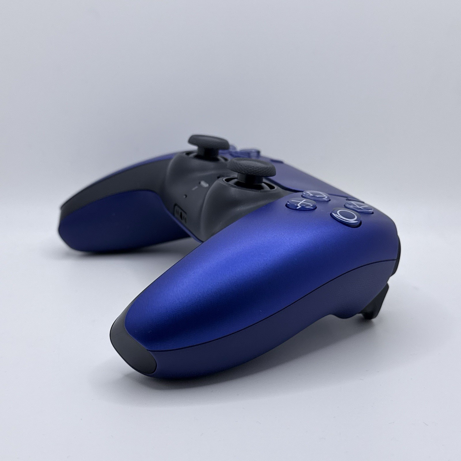 Sony PS5 DualSense Wireless Controller for PlayStation 5 – Cobalt Blue
