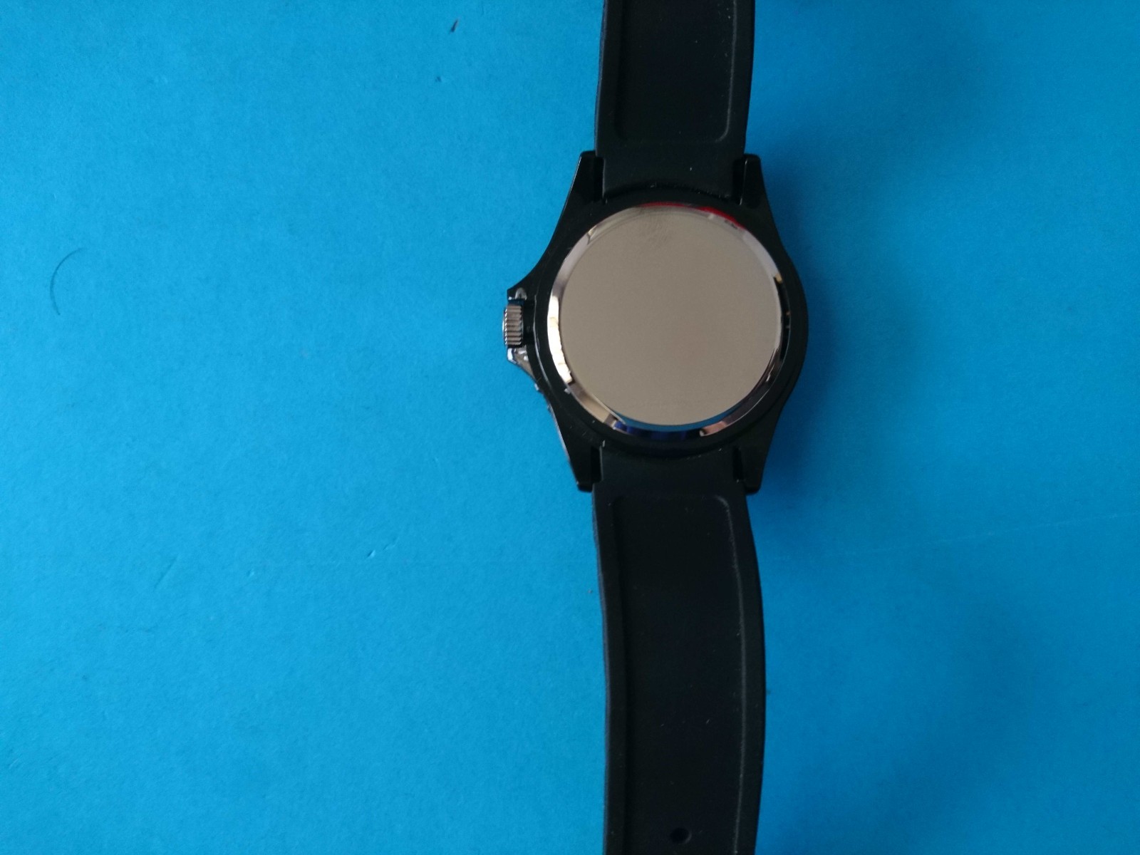 SONY PLAYSTATION OFFICIALLY LISCENSED QUARTZ WATCH (THE PEDRE COLLECTION) – NEW