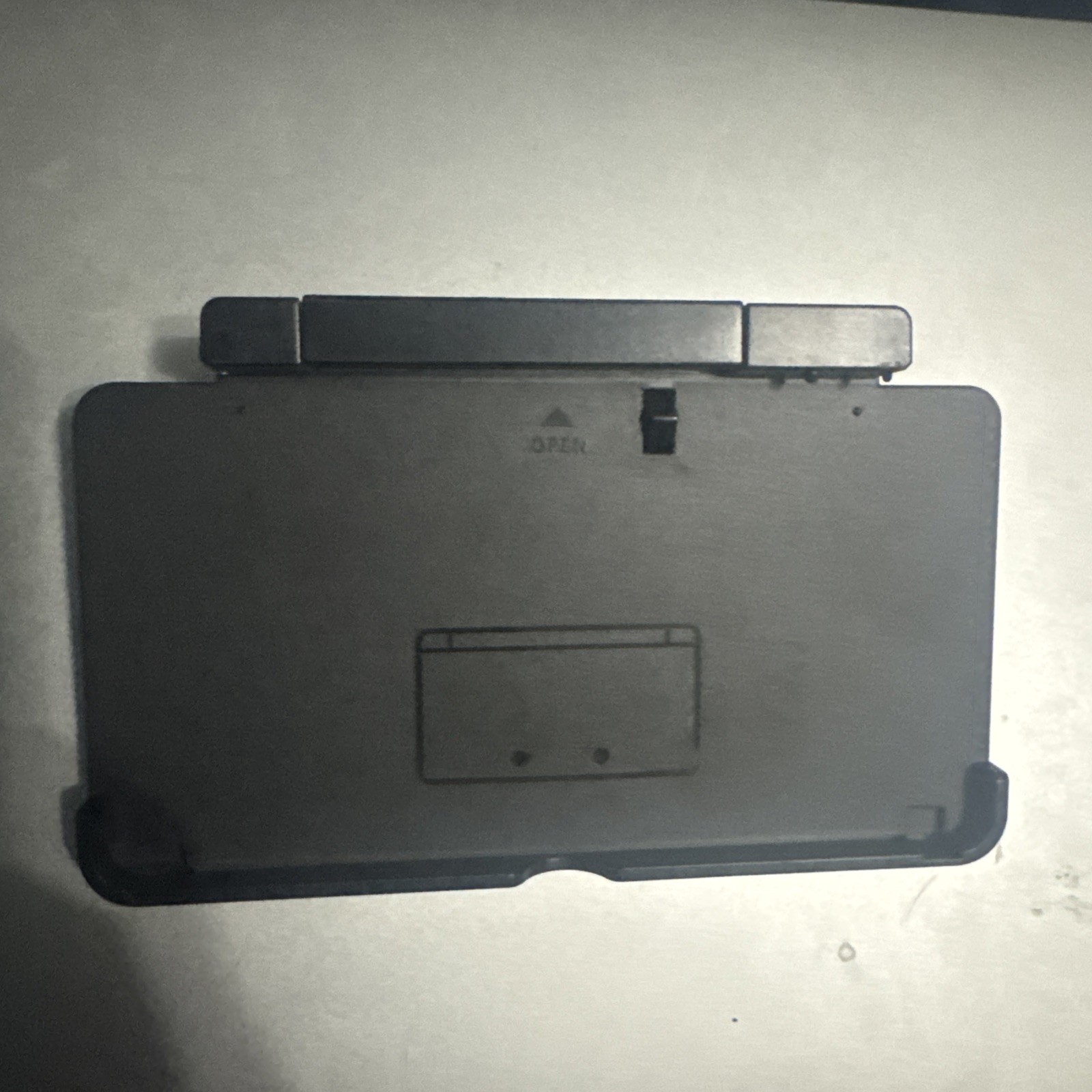 Nintendo 3DS Charging Cradle Dock Station for Easy Charging of Nintendo 3DS