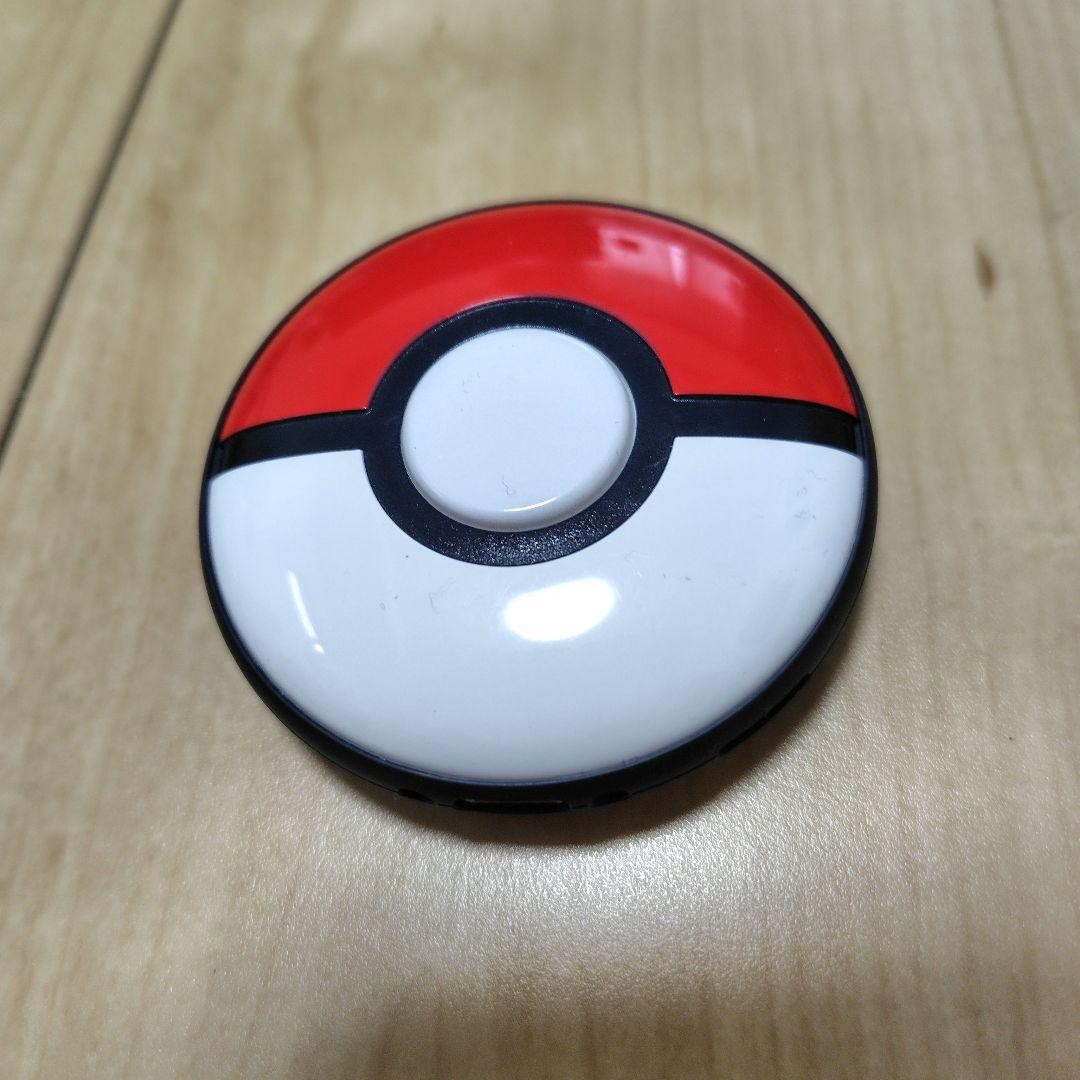 Pokemon GO Plus Pokemon GO Plus+