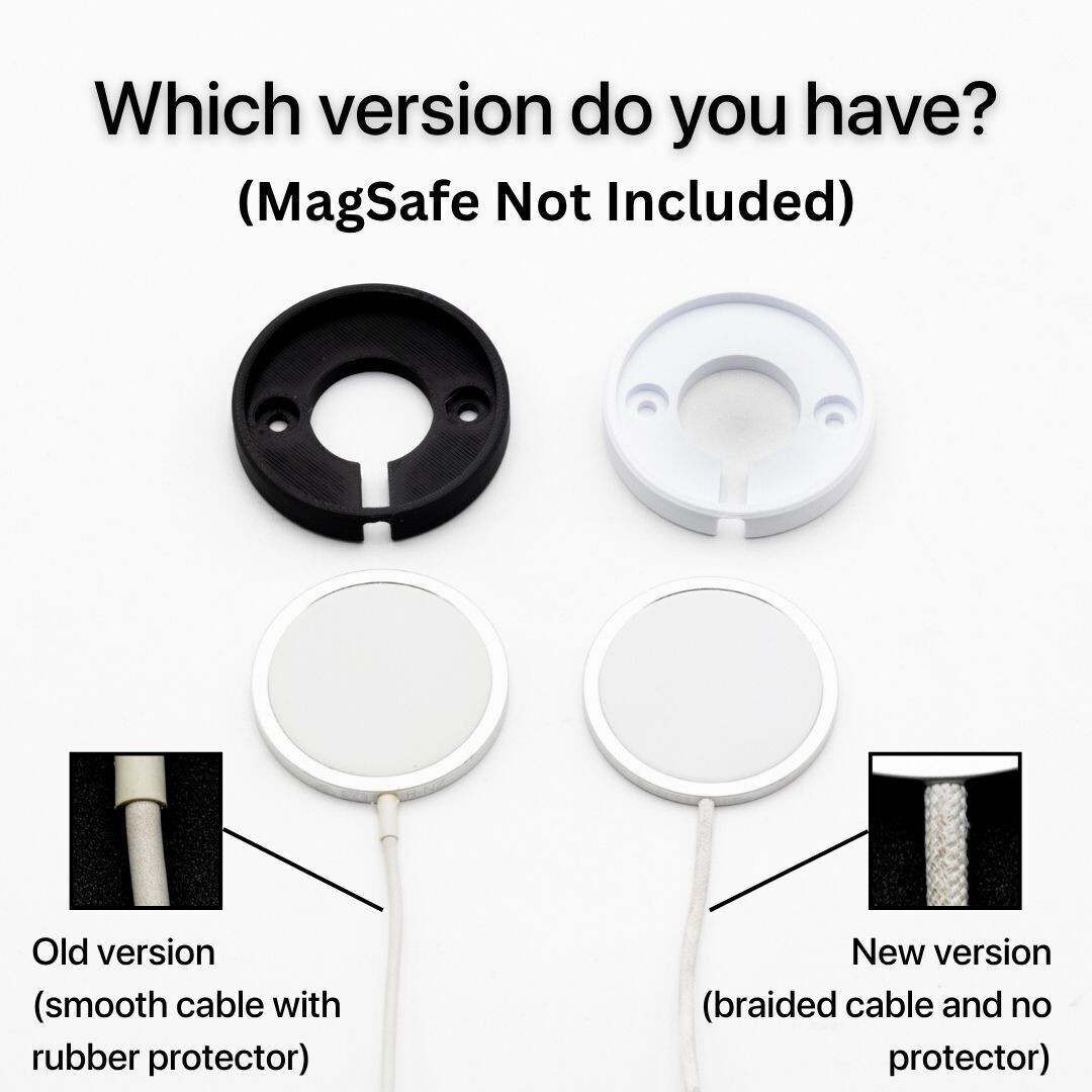 MagSafe Charger Wall Mount