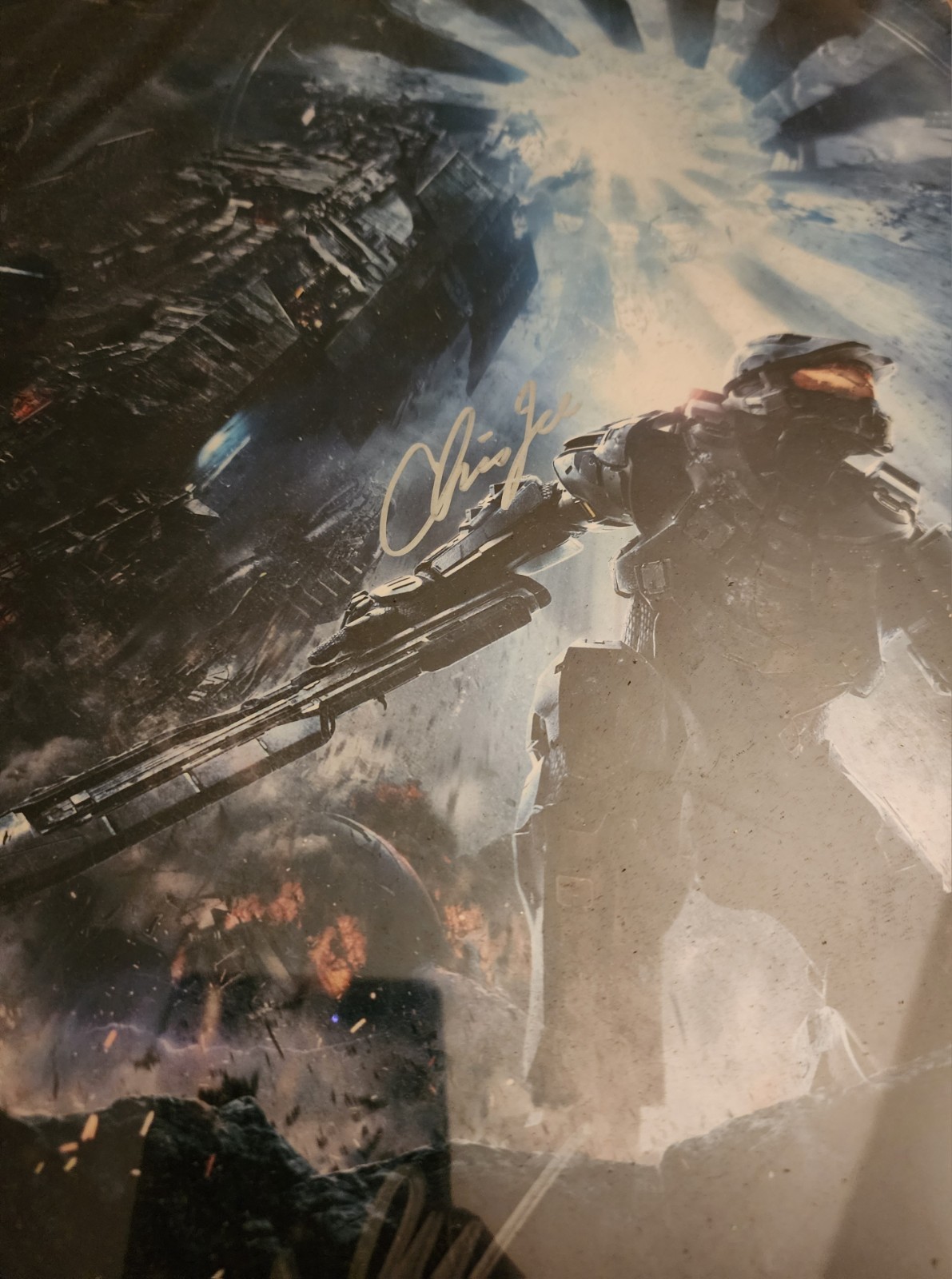 Ultimate Xbox One Halo 5 Limited Edition Console & Collection – Bonus Items