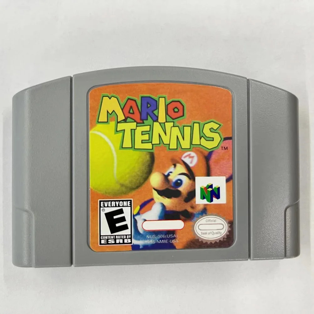 N64 American Version Game Cartridges, Worms, Harvest Moon 2 Clay Warriors & more