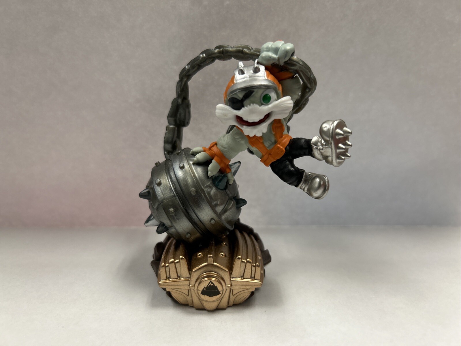 Smash Hit Skylanders SuperChargers #87531888 Figure Imaginators