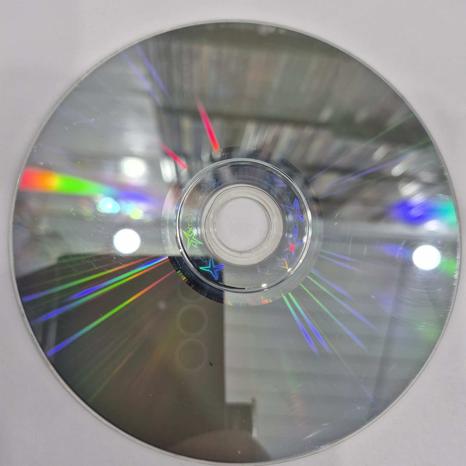 Ninja Gaiden (Microsoft Xbox, 2004)