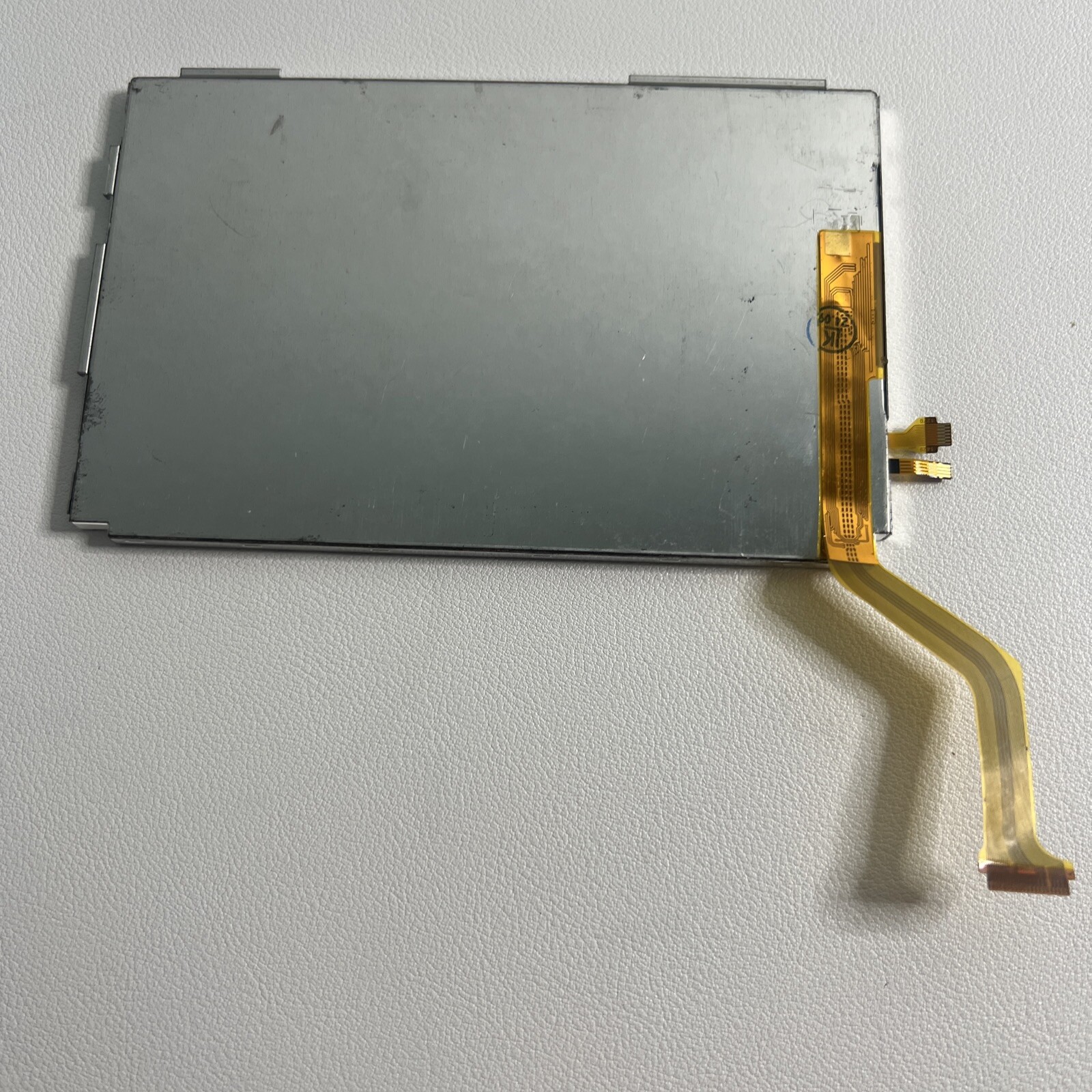 Nintendo New 3DS XL Top Upper LCD Screen Display Replacement (New Model) 2015+