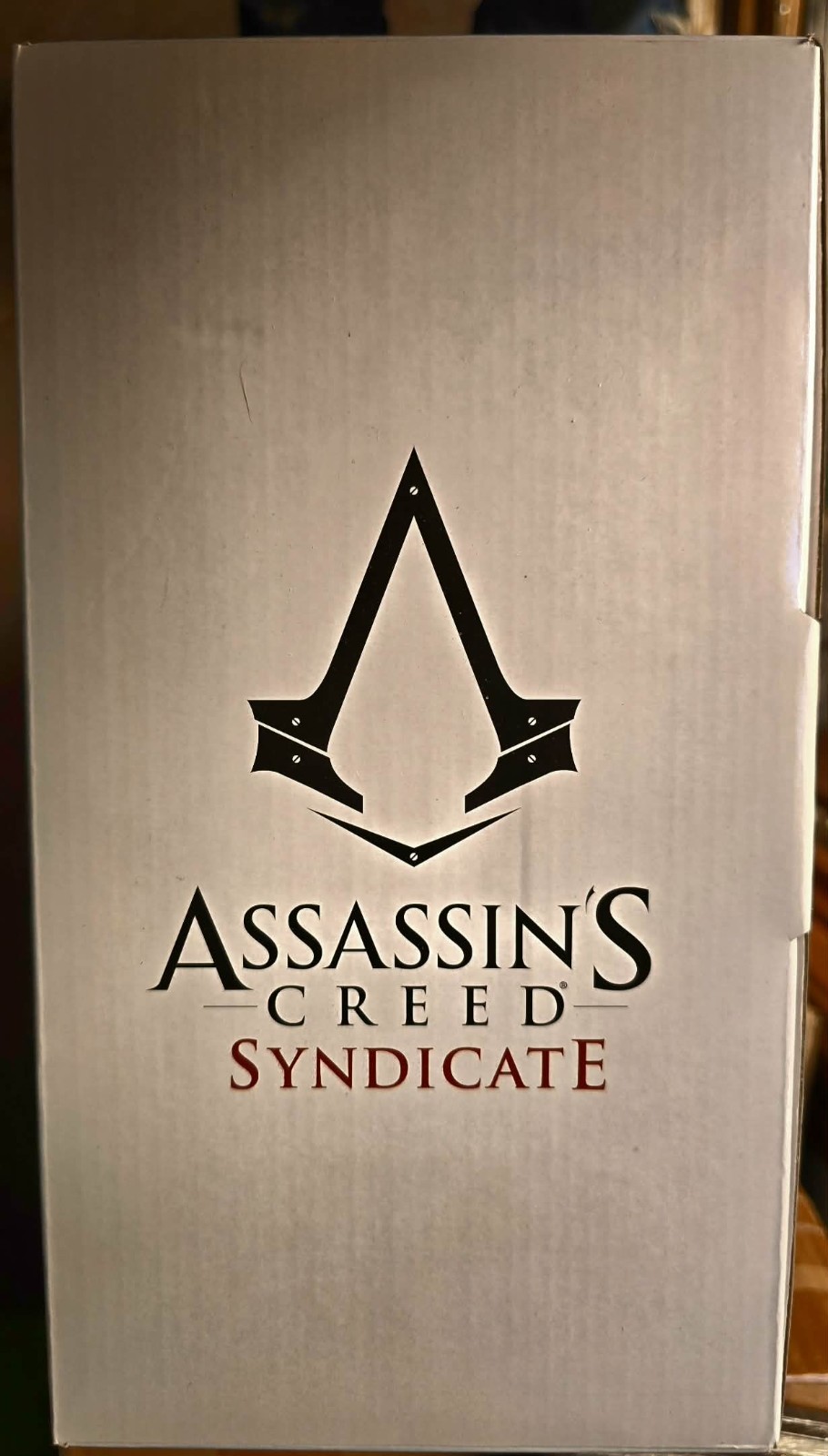ASSASSINS CREED SYNDICATE ASSASSINS GUANTLET UBISOFT BRAND NEW SEALED MINT