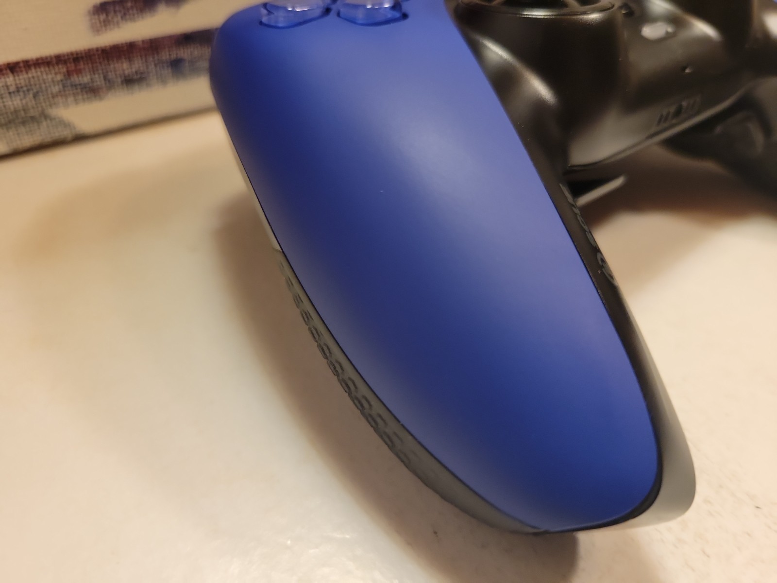 Mouse Click TMR Analogs SCUF Reflex FPS Controller PS5 Read Desc.