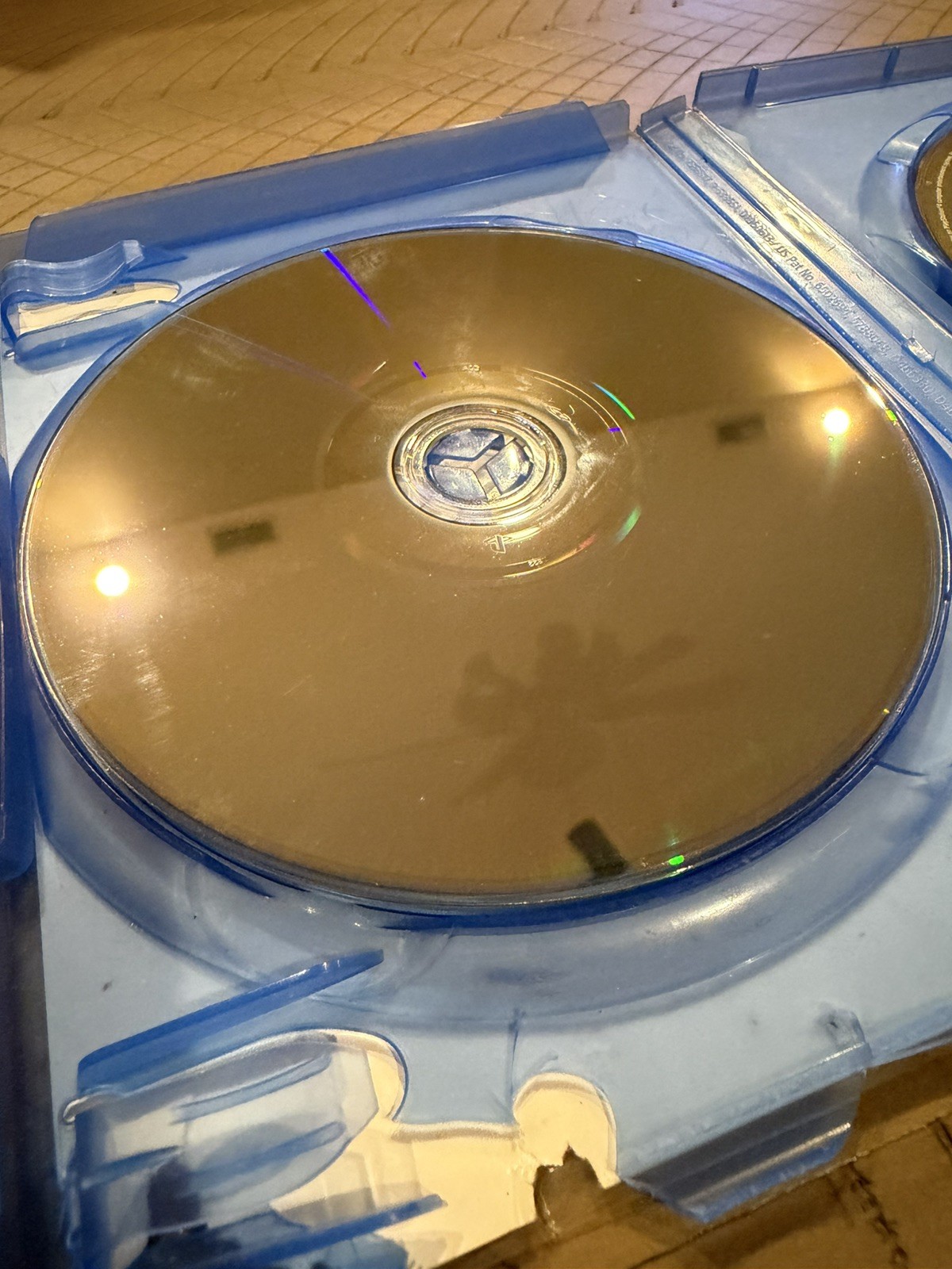 Outlast Trinity w/ Both Discs (Sony PlayStation 4, 2017)