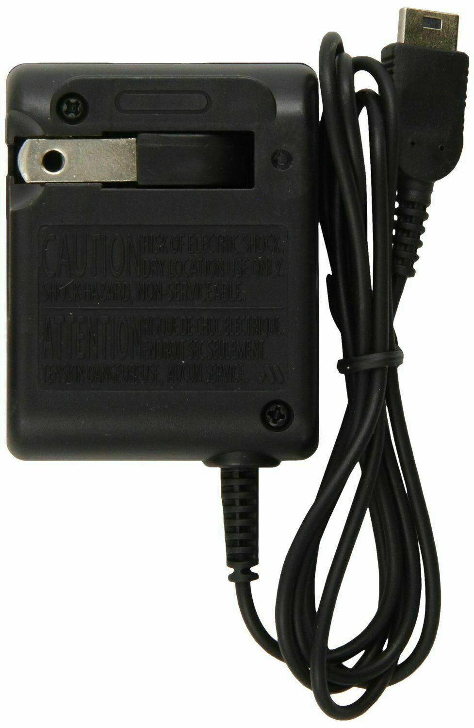 New For Nintendo DS Game Boy Advance GBA SP Wall Adapter Charger Power NTR-002