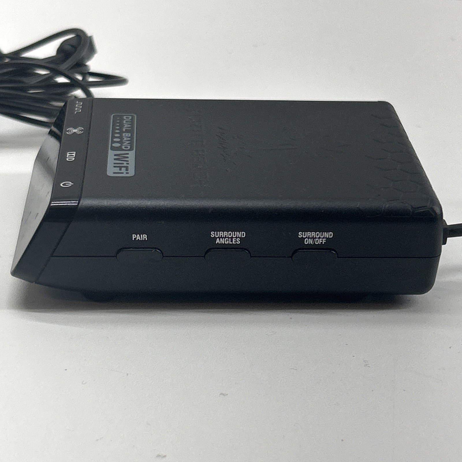 Turtle Beach X32 TB300-2266-01 Dual Band Wi-Fi Video Game Headset Transmitter