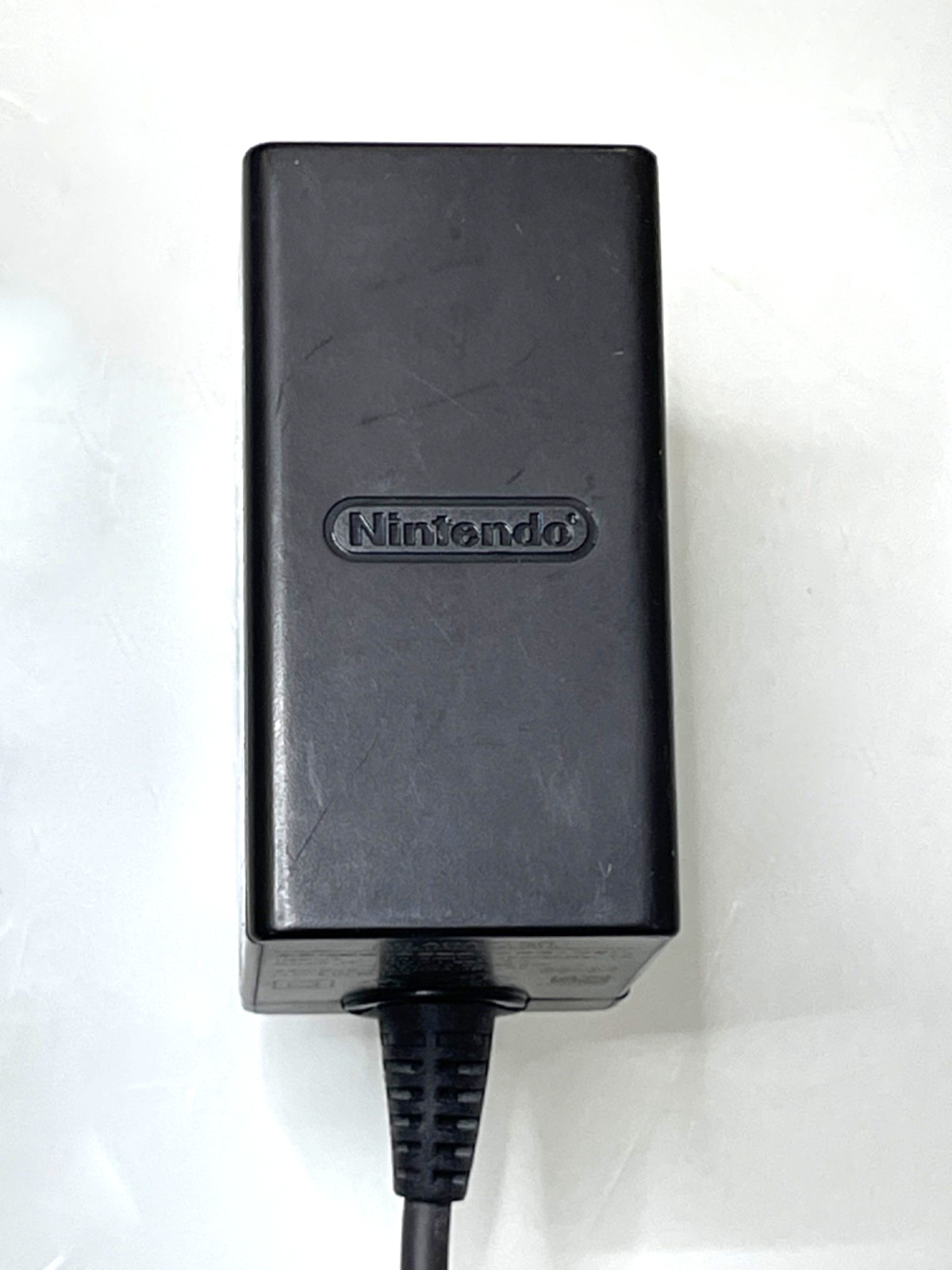 Official Nintendo Switch AC Adapter Charger Power Cord Cable HAC-002