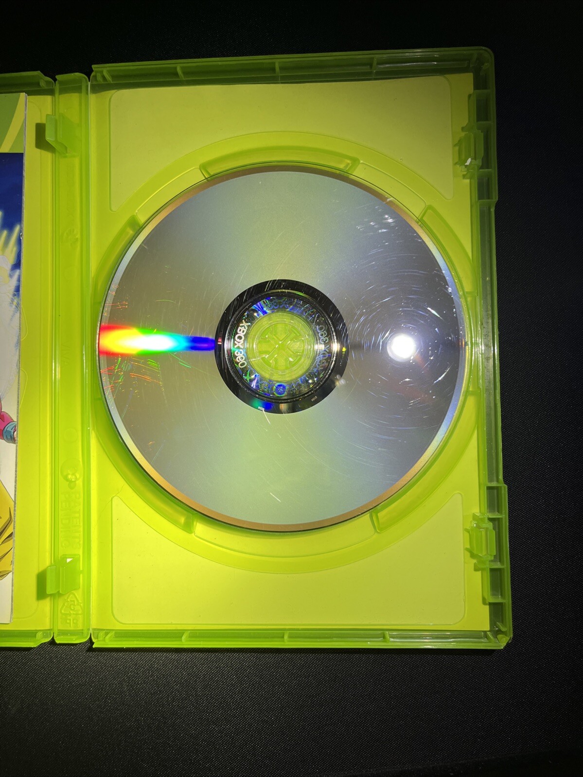 Dragon Ball Z: Budokai HD Collection – Xbox 360 – CiB – Very Good Condition