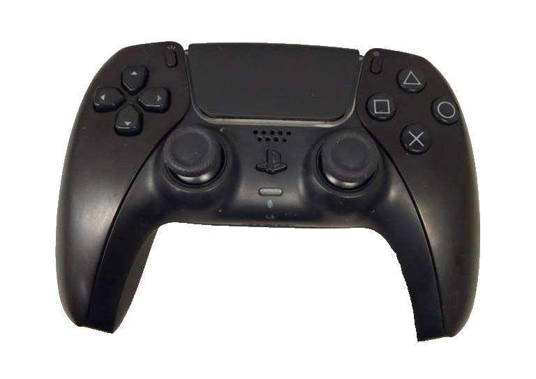 Sony PlayStation 5 DualSense Edge Wireless Controller Black/Black