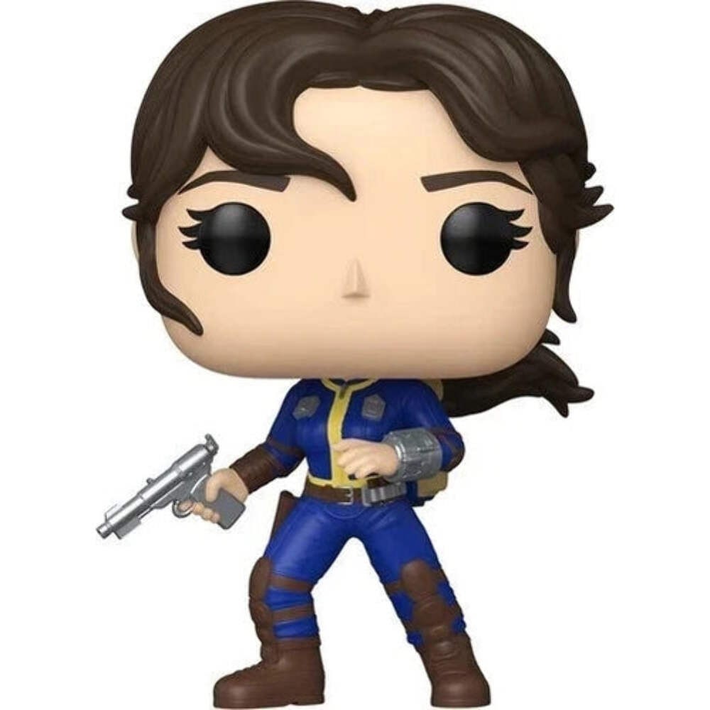 FUNKO POP! Fallout: Lucy Maclean 1764