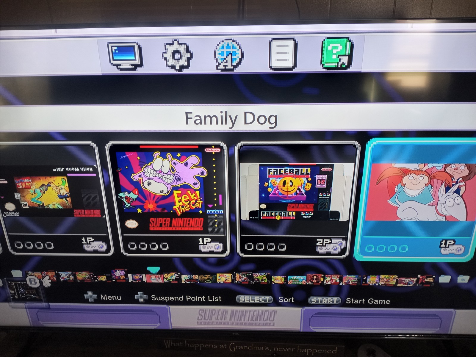 Snes Classic Mini +23 Added Games