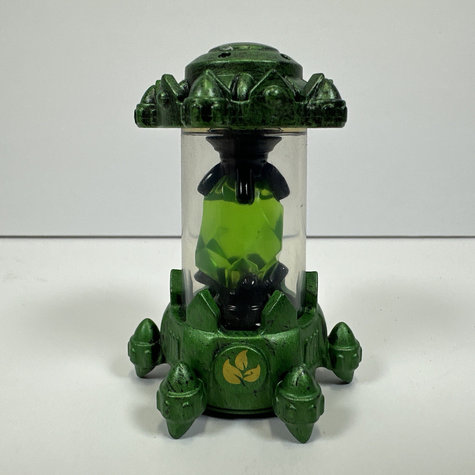 Skylanders Imaginators Creation Crystal Lot Water Earth Light Life 4pc