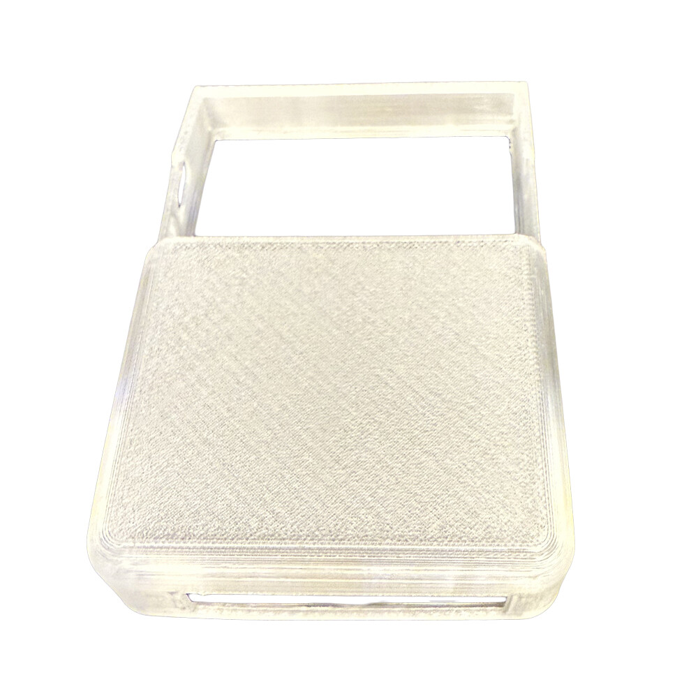 TPU Flexible Latex Protective Shell For Trimui Brick Console 3D Printed