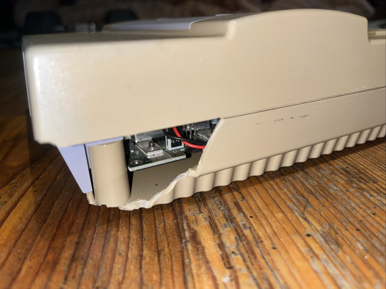 Super Nintendo SNES Console Cords Controller Tested And Working Cosmetic Damage