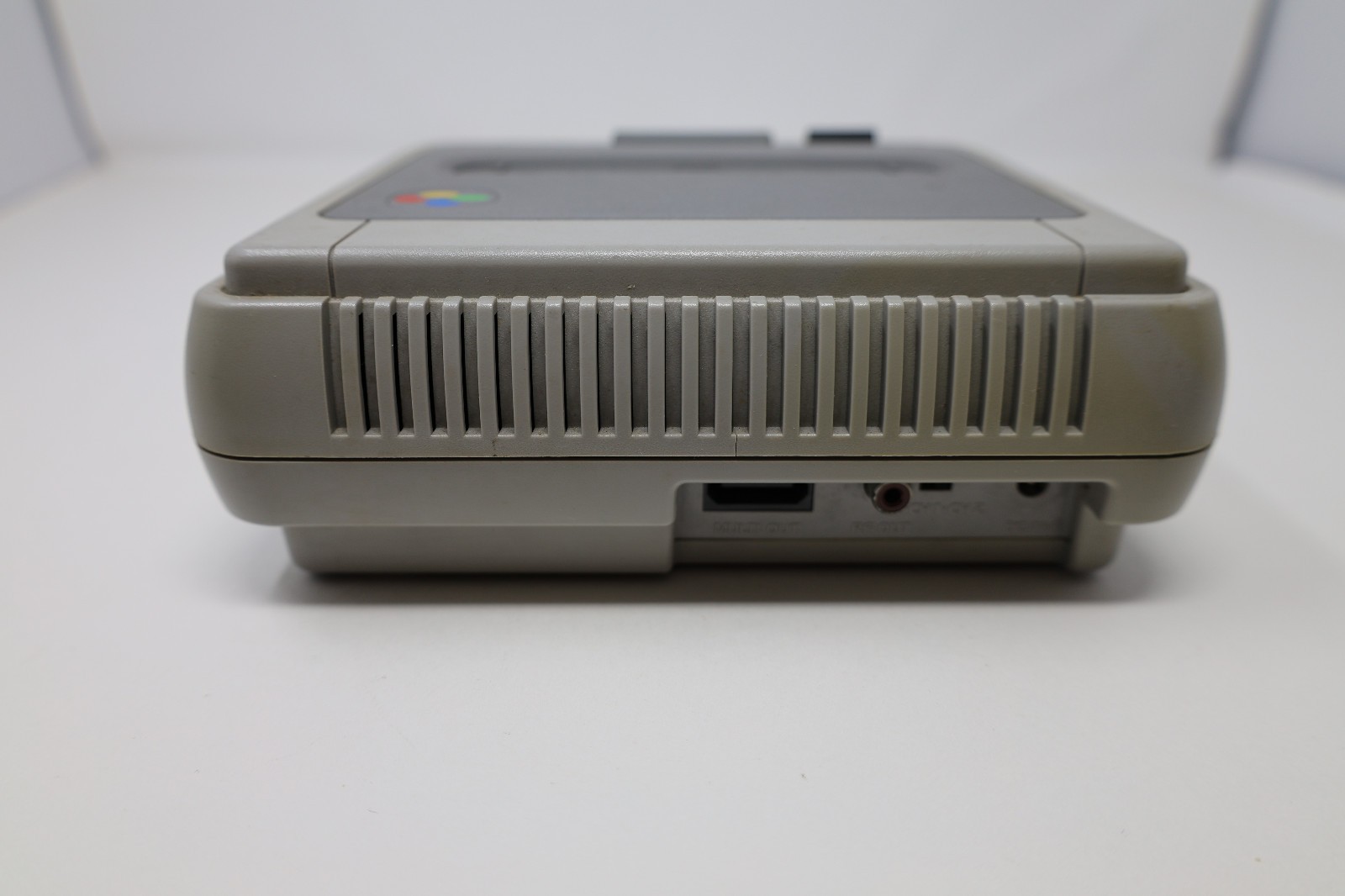 Nintendo Super Famicom Console Japan *US Seller* *Works*