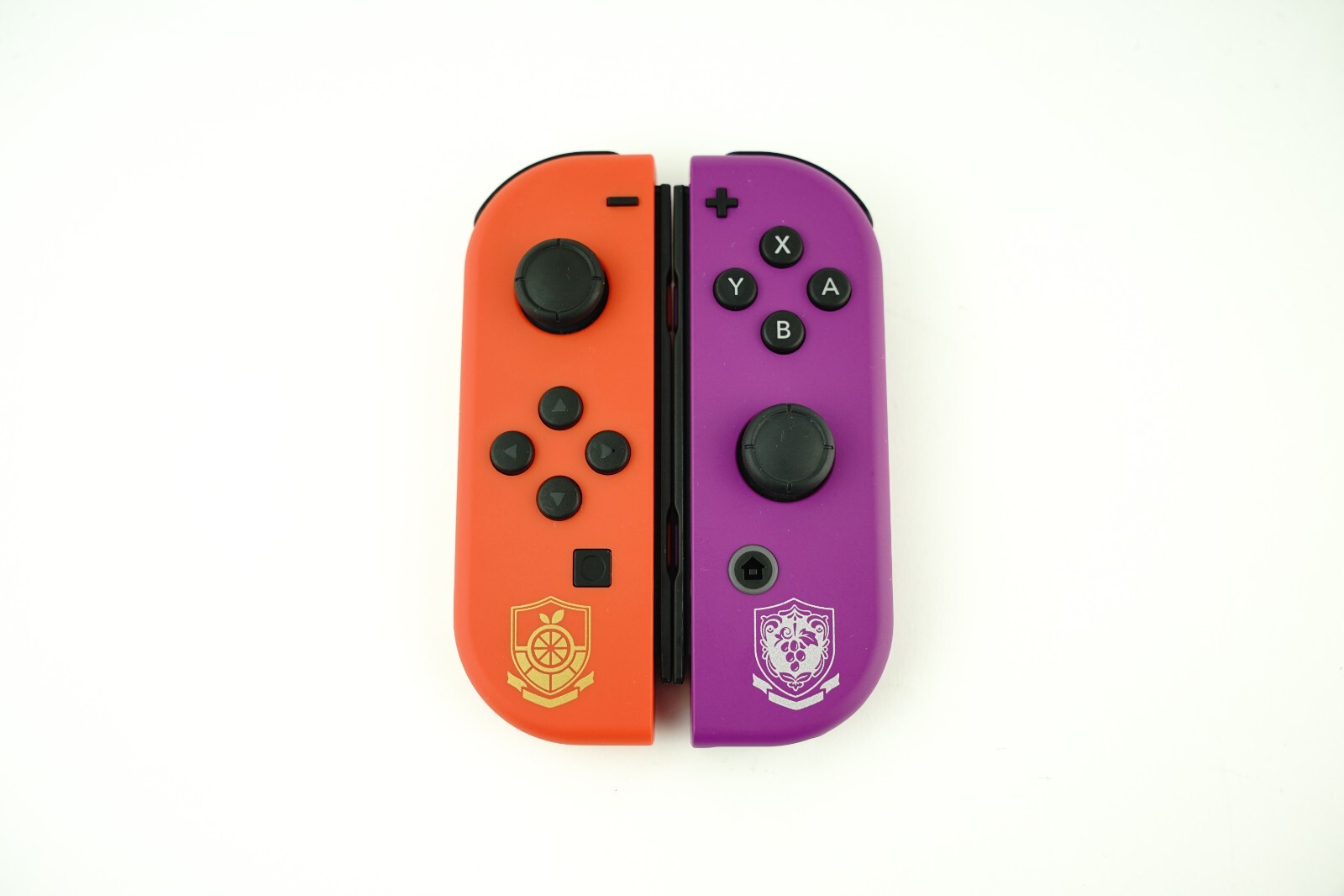 Nintendo Switch Joy Cons | Genuine OEM | Choose Color | 1 Year Warranty