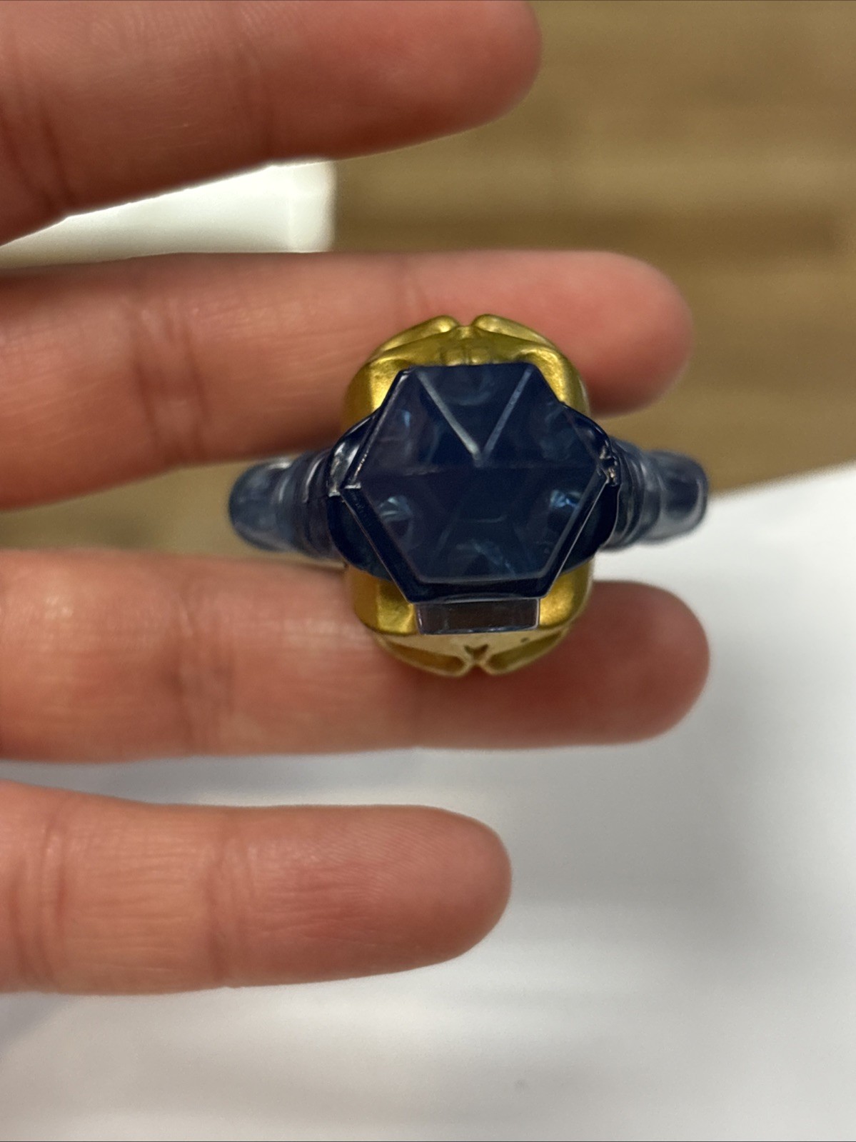 Skylanders Trap Team Trap Crystal Kaos Air Dark Earh Fire Life