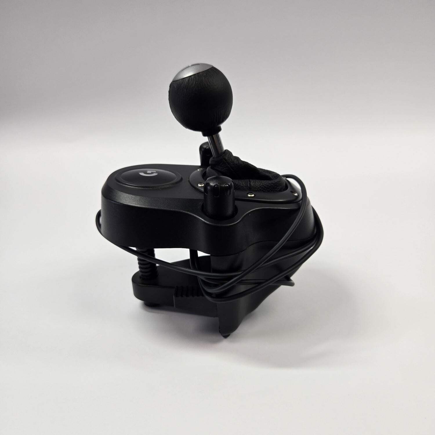 Logitech TrueForce G923 Racing Simulator 941-000156