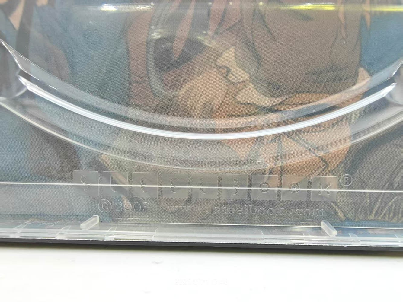 Rare New Official Black Myth: Wu Kong PS5 Steelbook (No Game)Collector’s Edition
