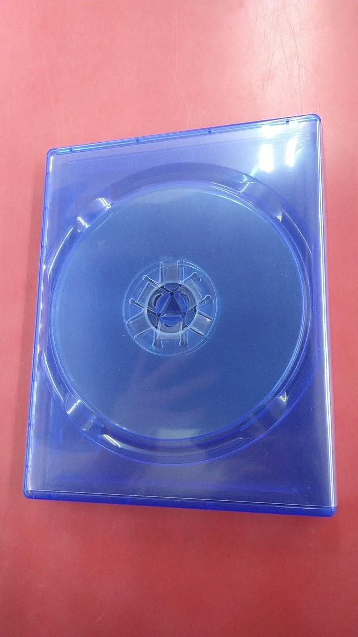 RED BARRELS CUSA-07742 [Disc 1 only] EU Version OUTLAST TRINITY