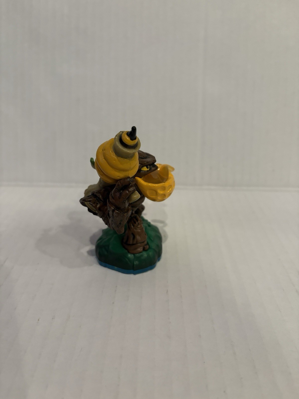 Lightcore Bumble Blast FREE SHIPPING 2013 Skylanders Swap Force