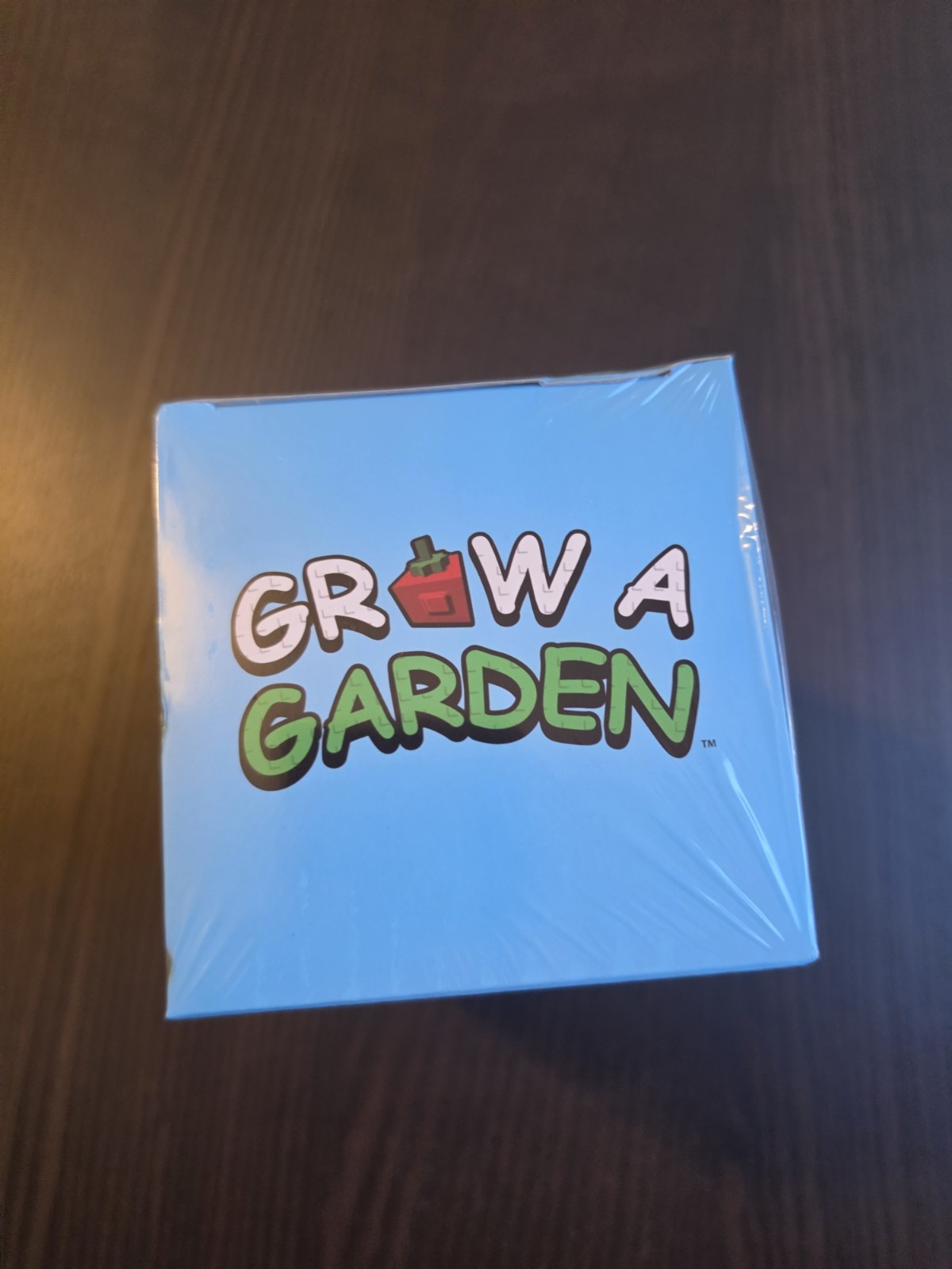 Phatmojo Grow A Garden Mystery Plush Clip And DLC For Roblox 2025