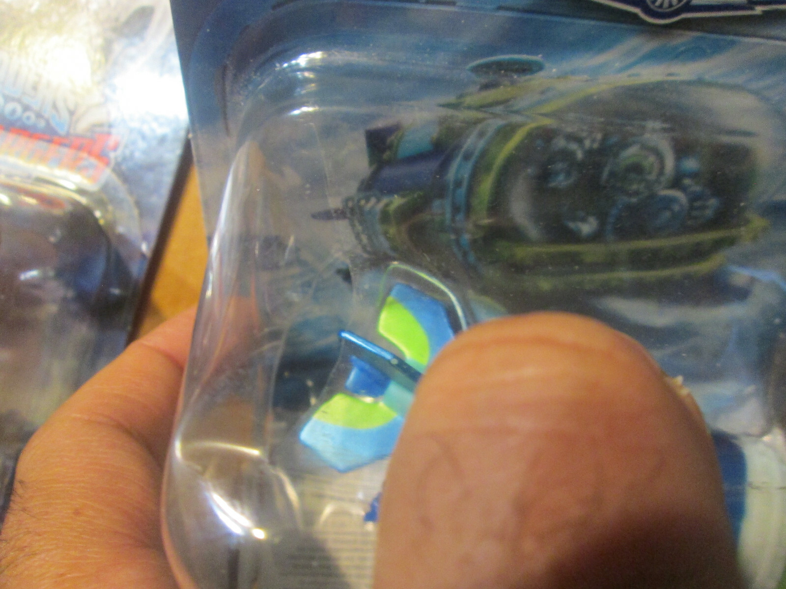 LOT 34 Skylanders SuperChargers DIFFERENT SET ALMOST COMPLETE BUZZ WING KAOS ++