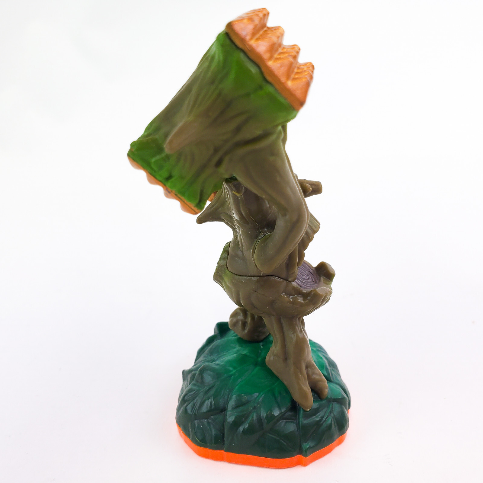 Skylanders Giants Tree Rex & Food Fight Figures Lot of 2 Activision Game Pieces