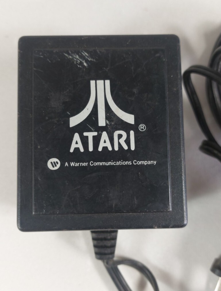 VTG OEM ATARI C061636 Power Supply.