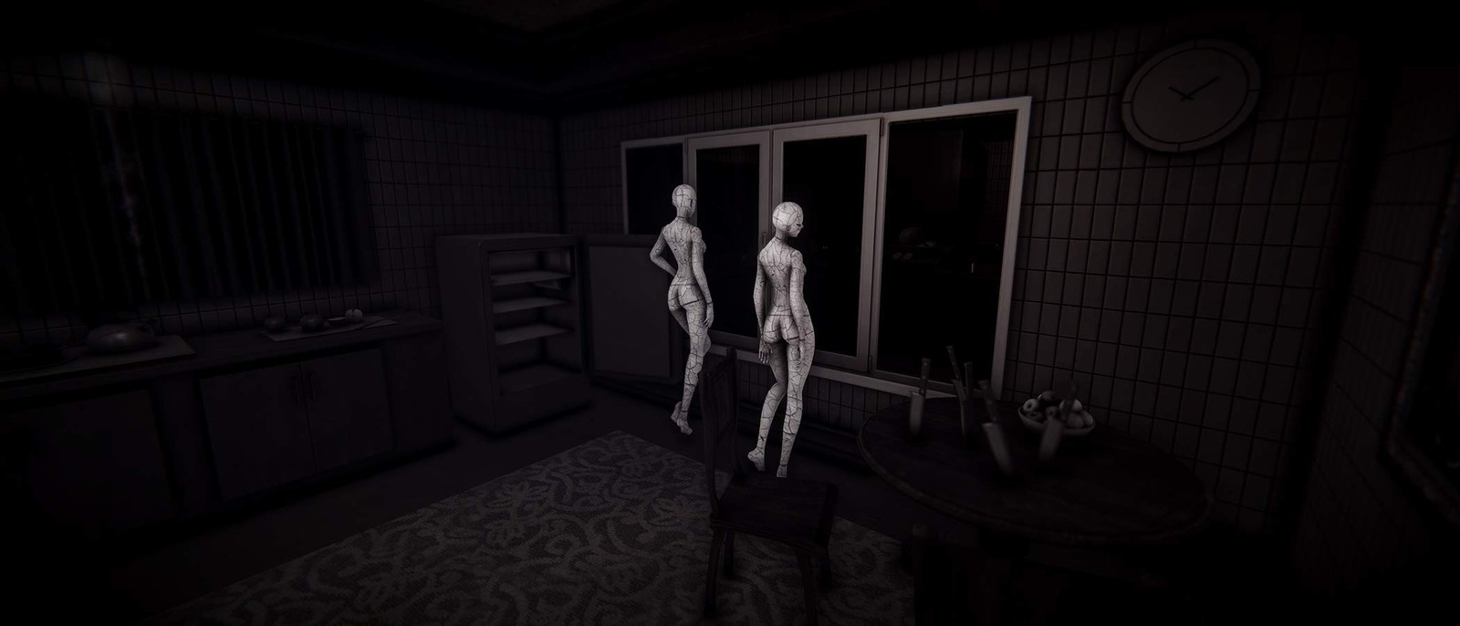 Dollhouse – PlayStation 4