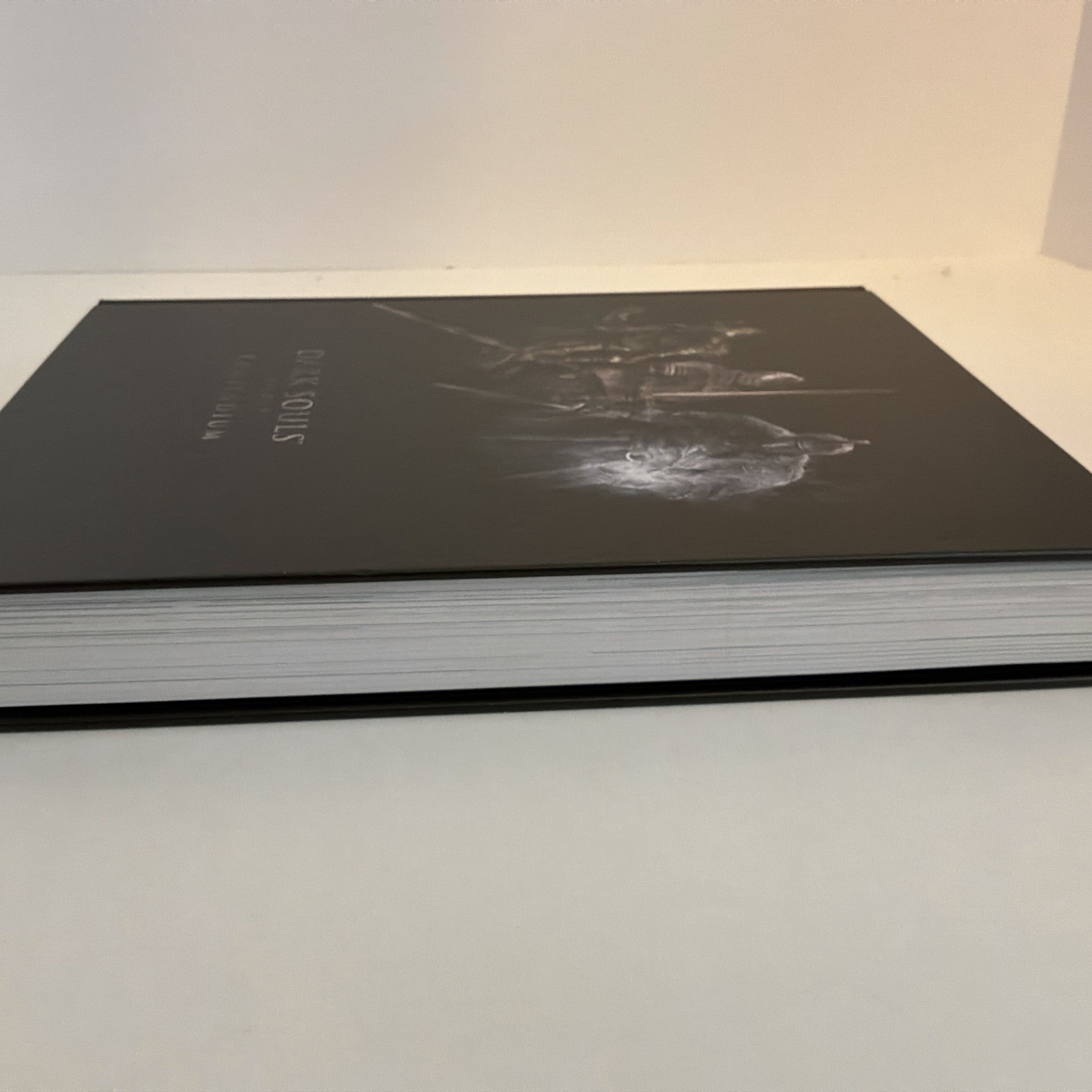 DARK SOULS TRILOGY COMPENDIUM 25th Anniversary Edition