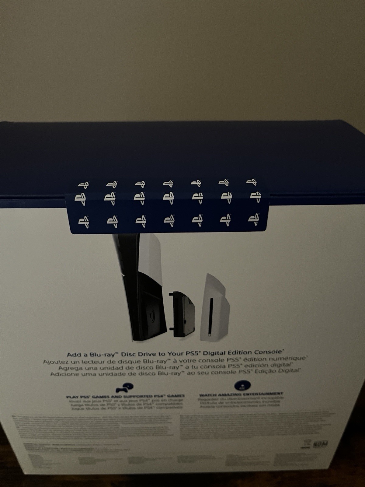 BUNDLE Sony PlayStation 5 Slim 30th Anniversary Digital Edition – BRAND NEW!