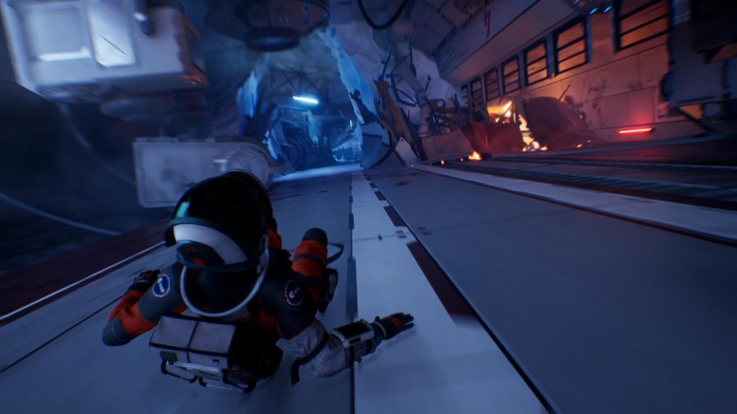 APHELION: Pioneer Edition – PlayStation 5 /Releases July 16, 2026