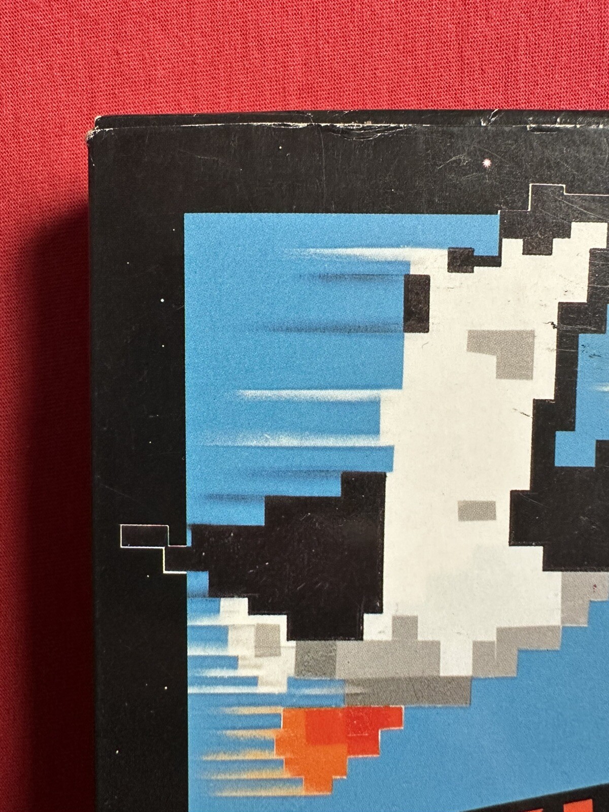 Duck Hunt (Nintendo NES) – Boxed
