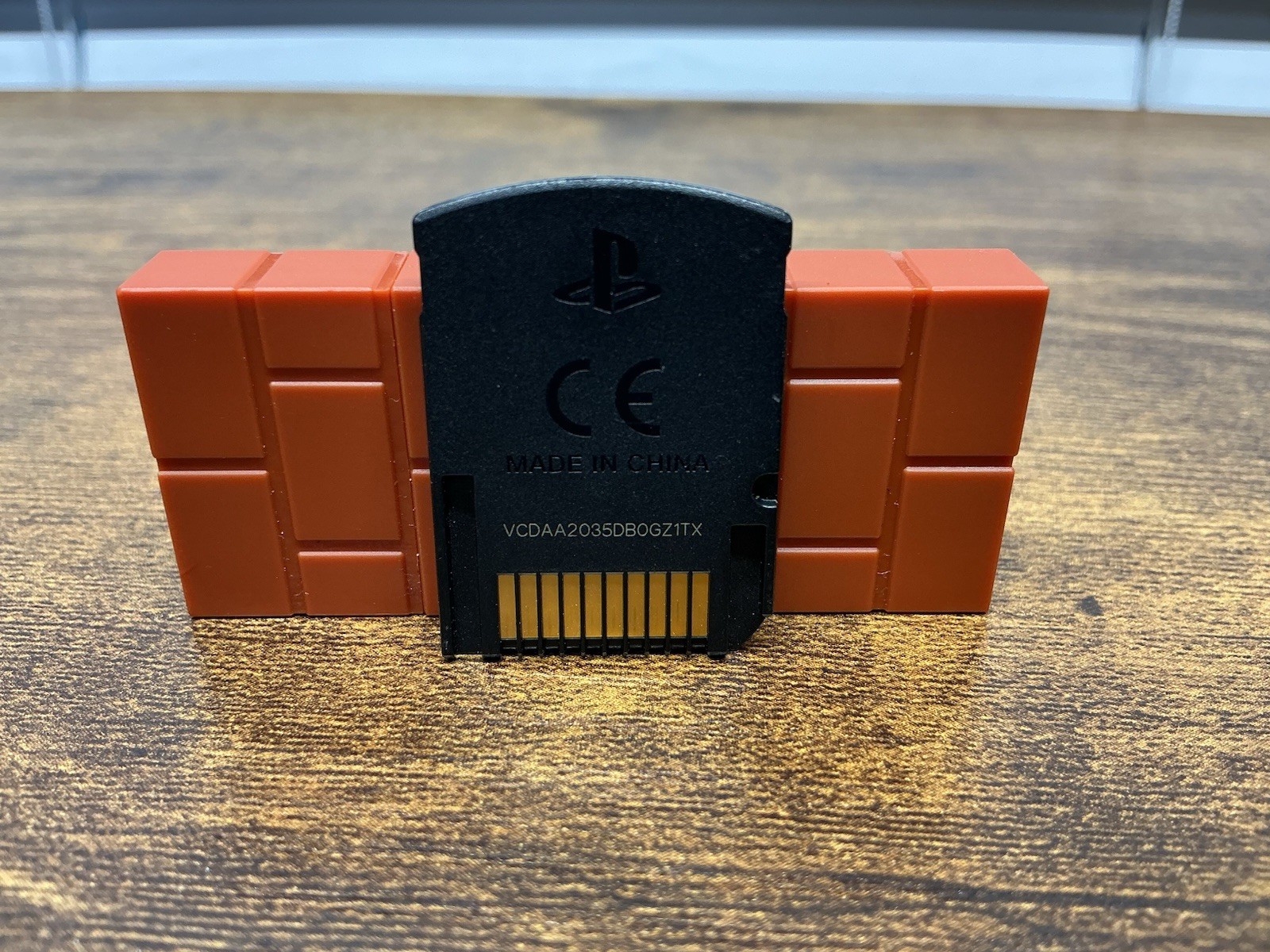 Street Fighter X Tekken (Sony PlayStation Vita, 2012) Cart Only Tested