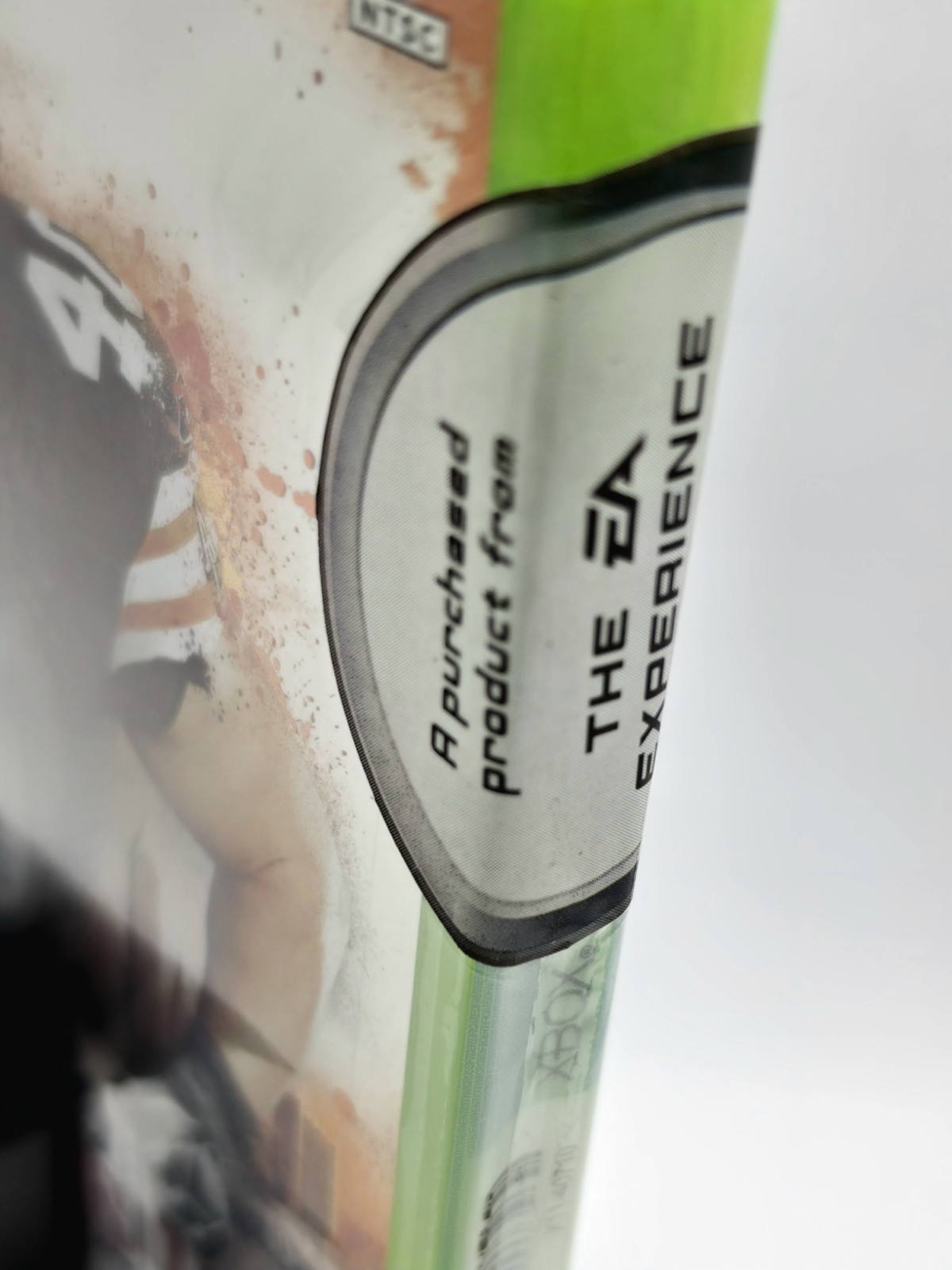 Madden NFL 12 Xbox 360 Brand New Factory Sealed EA Experience Rare Find