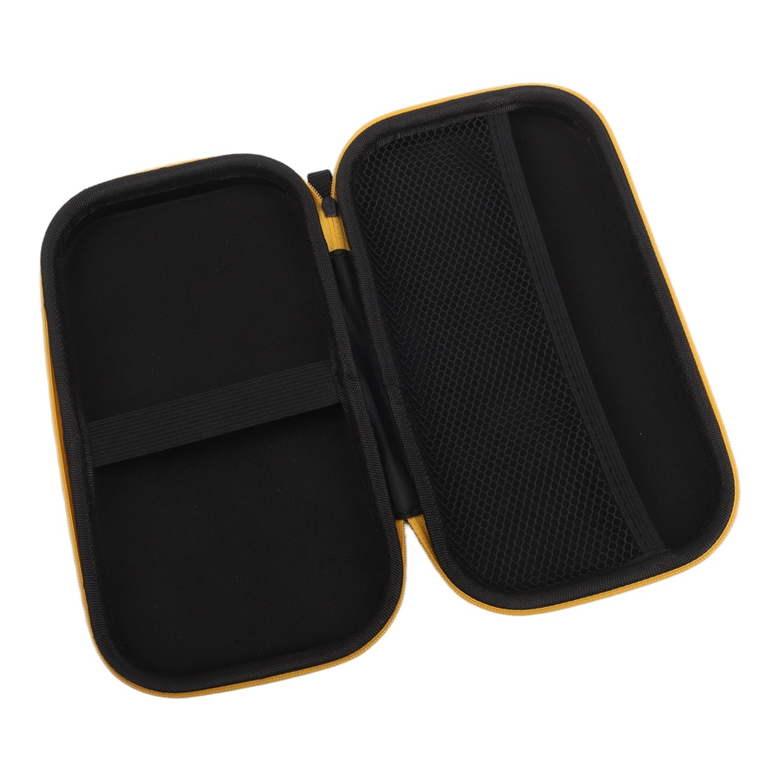 Slim EVA Carrying Case for Anbernic RG Retro Console Accessory Storage