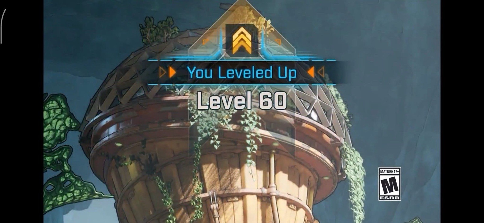 Borderlands 4 • INSTANT Level 50 • MAX LVL • BL4 • PS5 XBOX PC STEAM