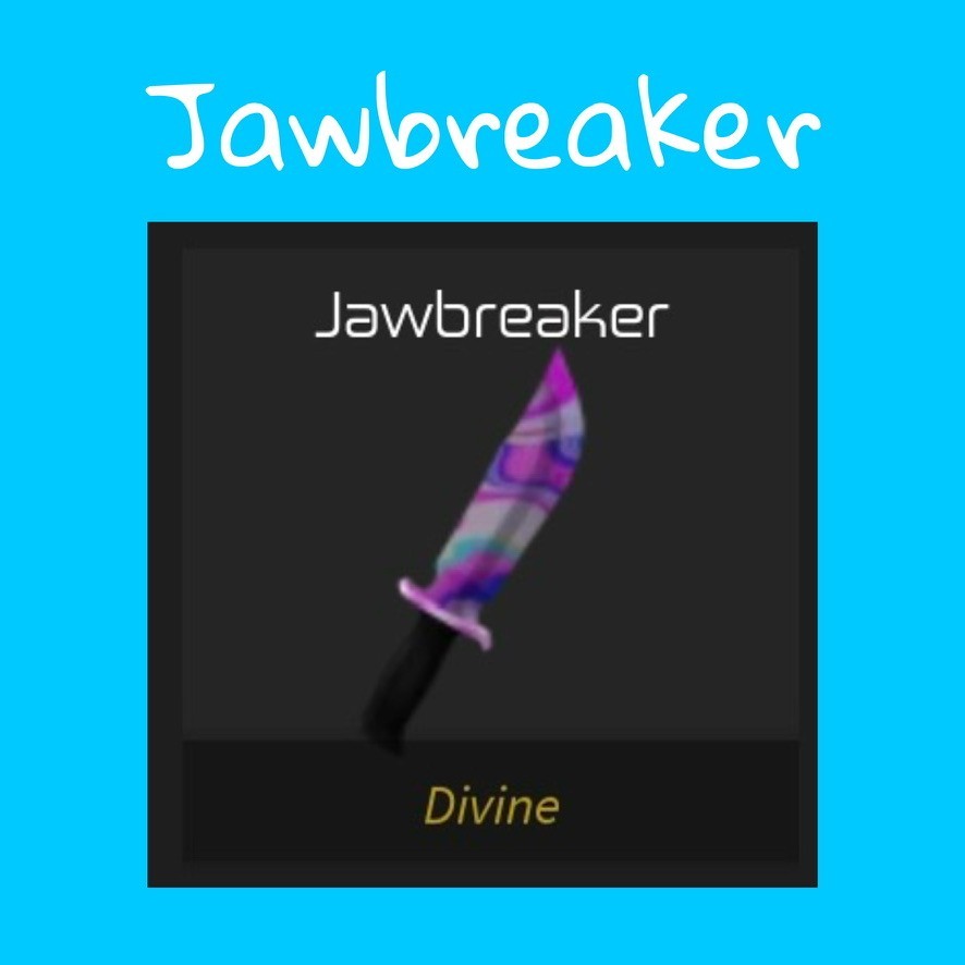 Jawbreaker – Breaking point 2