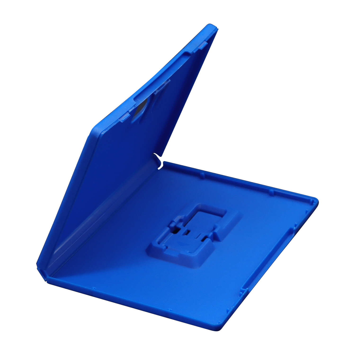 PS Vita Lots Empty Blue Replacement Cases For PlayStation Vita Games 6Z