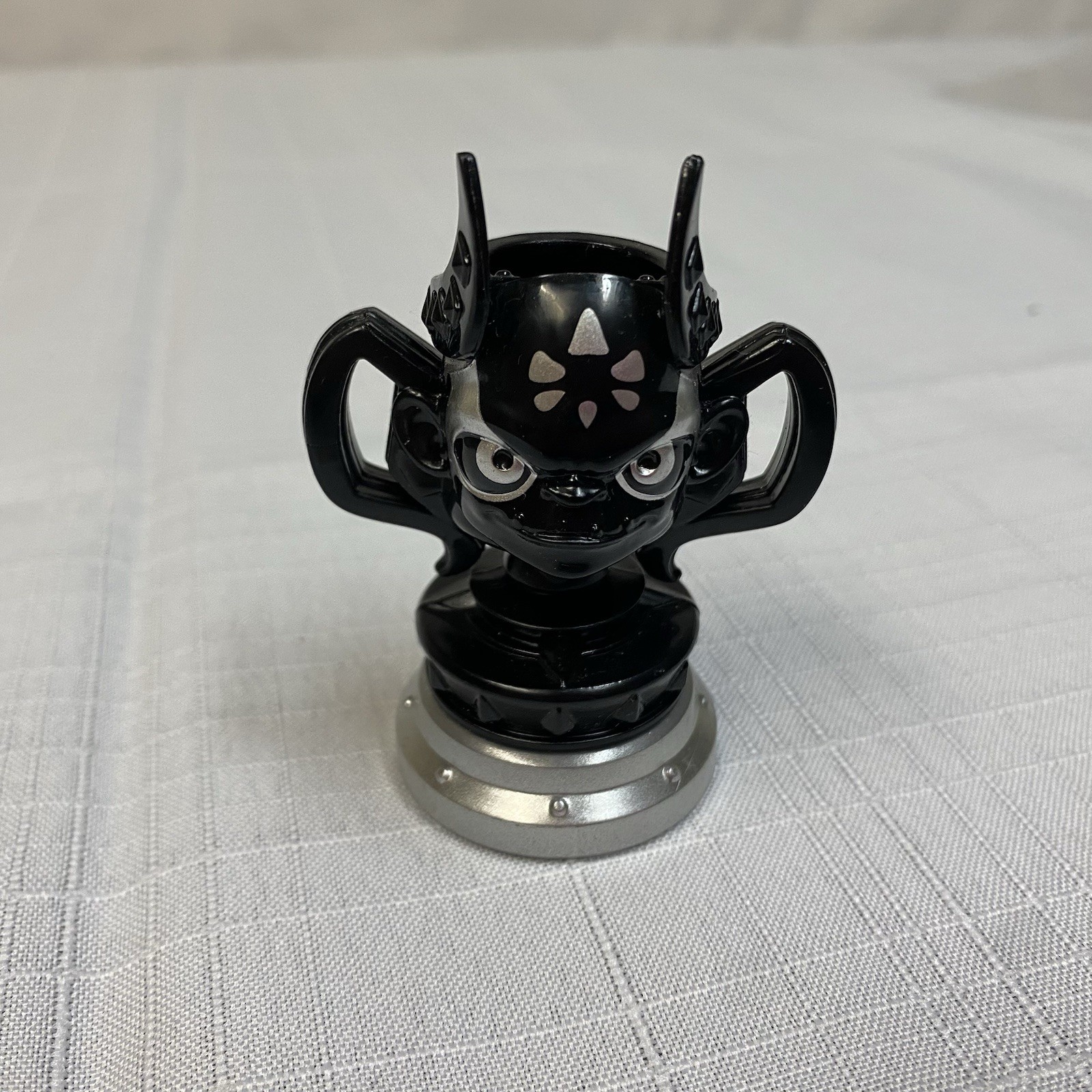 Skylander 2015 Figural Lot Of 3 With 3 Vehicles