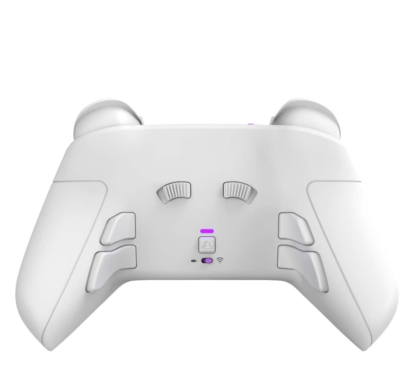 Victrix Pro BFG Wireless Modular Controller for PS5 / PS4, Factory Sealed, White