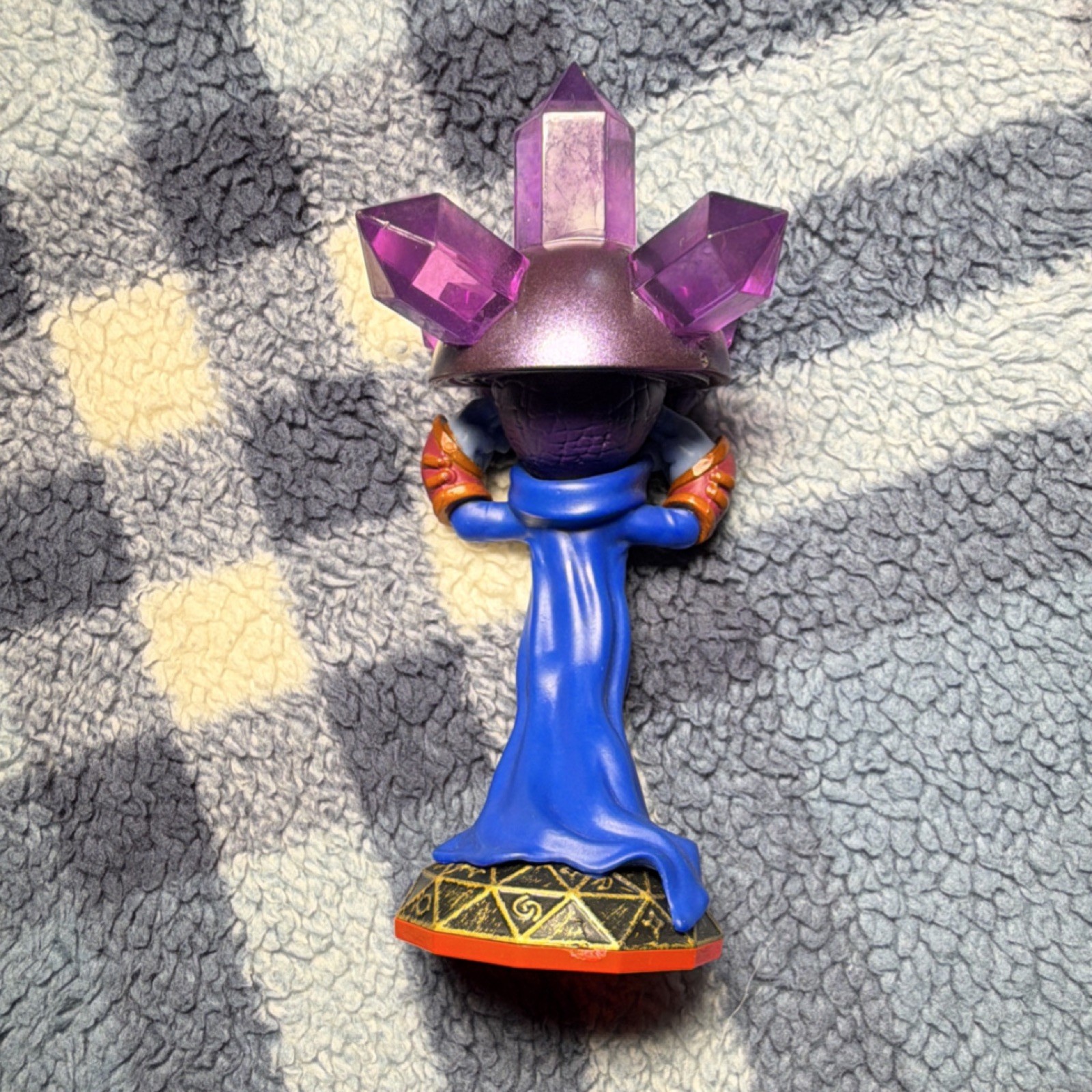 Skylanders Trap Team Trap Master Lot of 5 Ka-Boom Snap Shot Wallop Tuff Luck