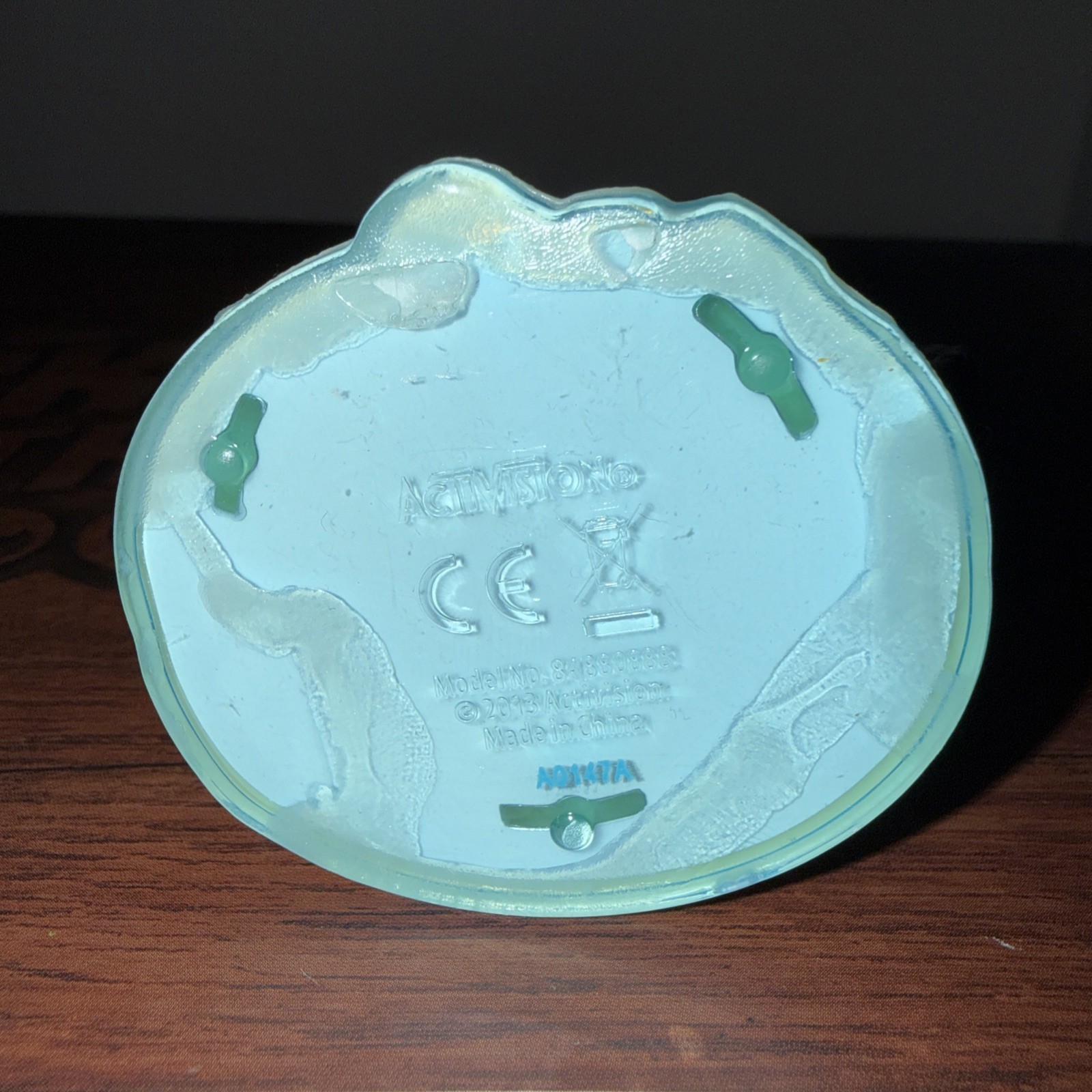 Skylanders Sheep Wreck Island – Swap Force