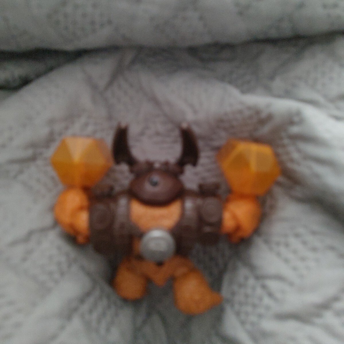 skylanders trap team trap activision figure masters wallop